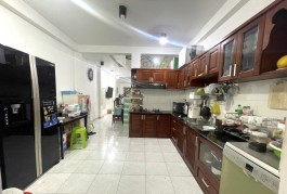 Bán Nhà 3 Tầng 60m2_4x15m Gần Gigamall Phạm Văn Đồng Hiệp Bình Chánh Thủ Đức Chỉ 4,7 tỷ.